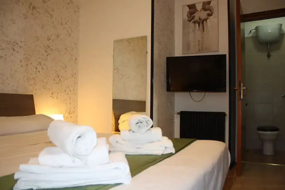 Apiro 11 Apartment