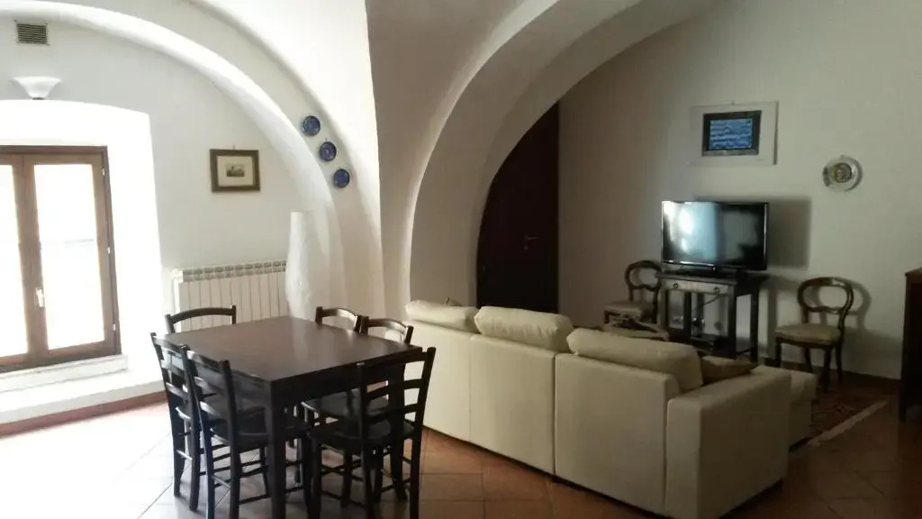 Residenza Le Volte Degli Angeli
