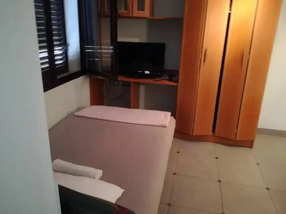Apartments Oaza