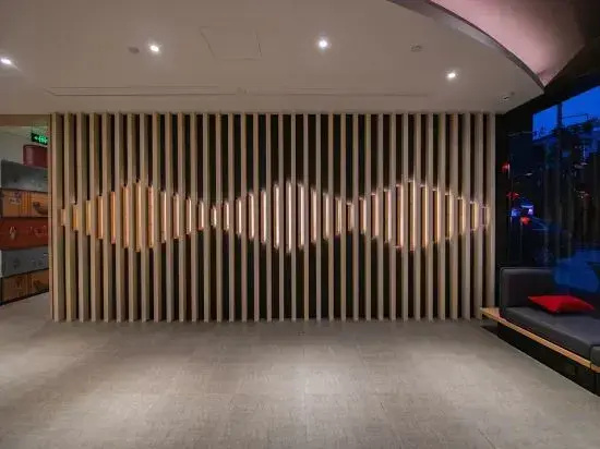 Ibis Hotel (Nanyang Xixia Baiyu Road)