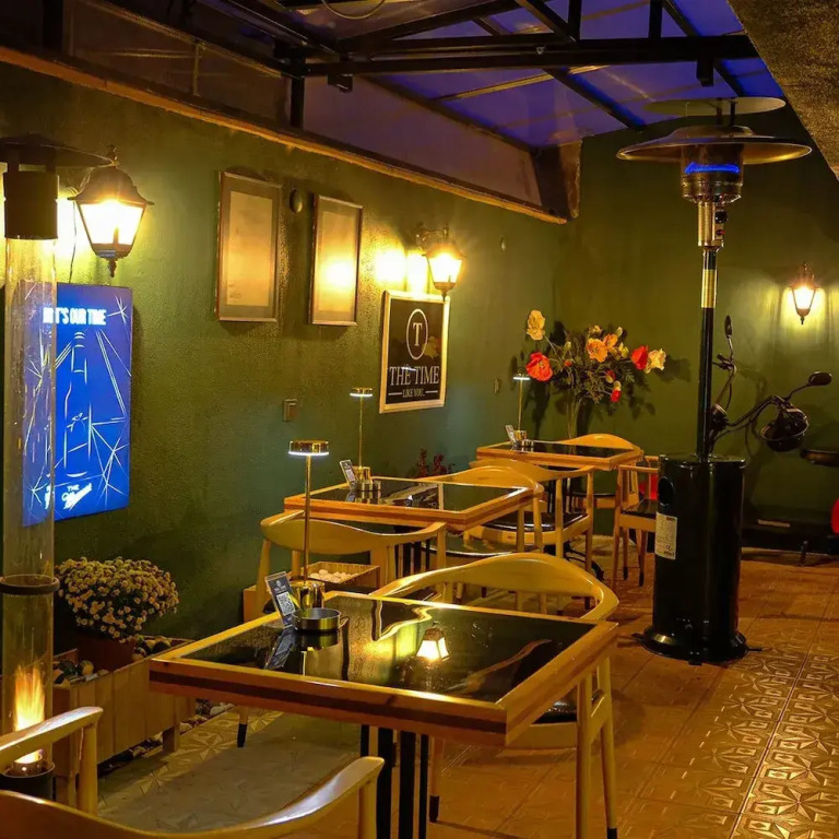 Rekab Otel