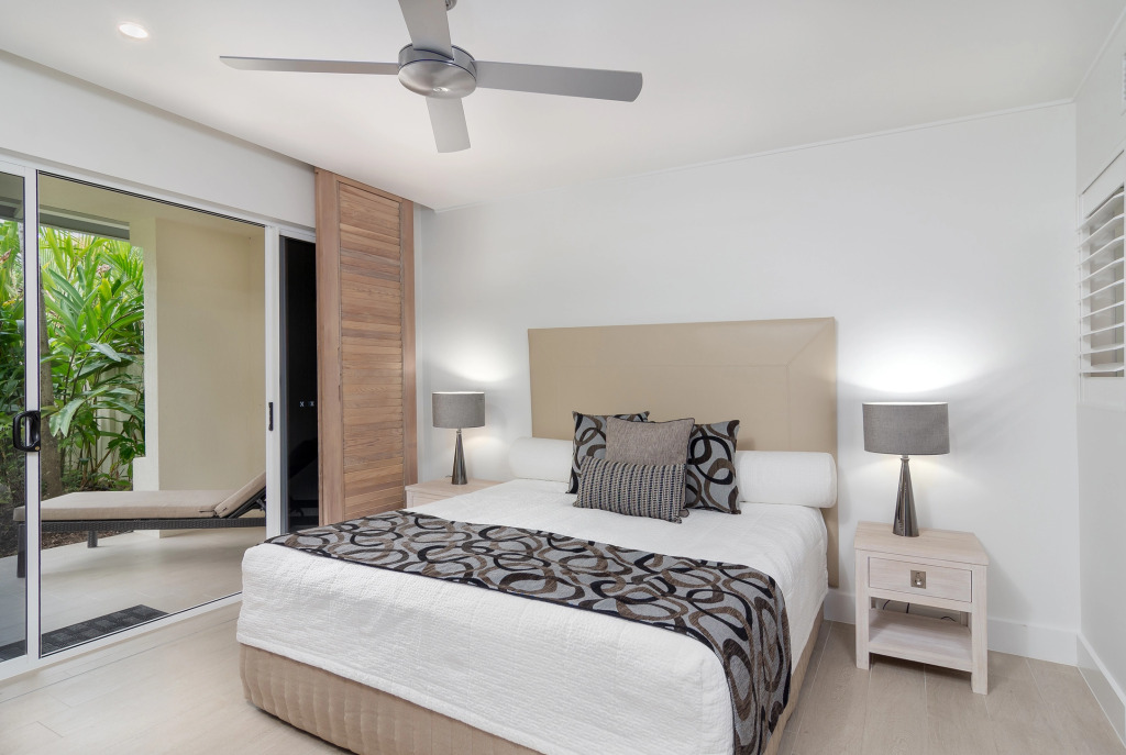 Mandalay Luxury Beachfront Apartments