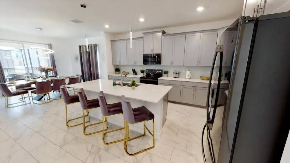 Adventure And Beautiful At Storey Lake - 6Br 5Ba