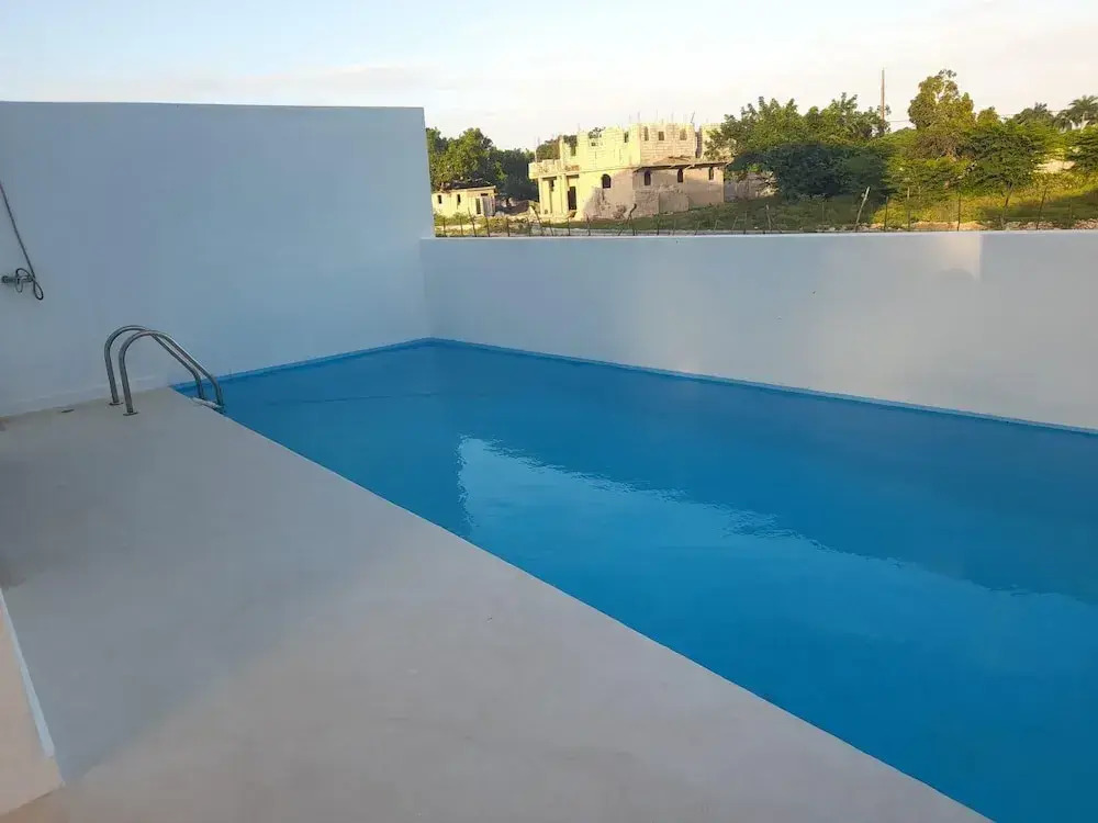 Villa Tamara Sleeps 8 with Pool