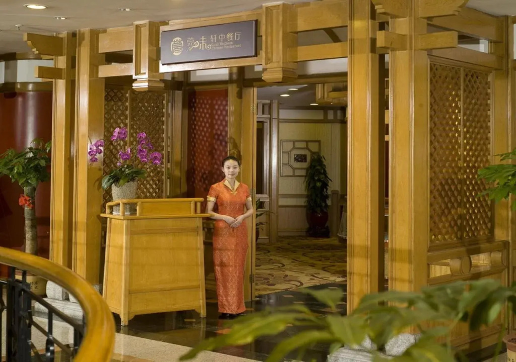 Hotel Silverland