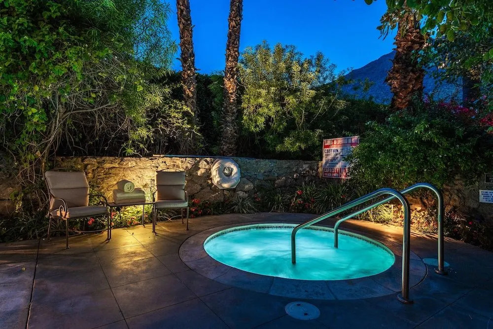 The Willows Palm Springs