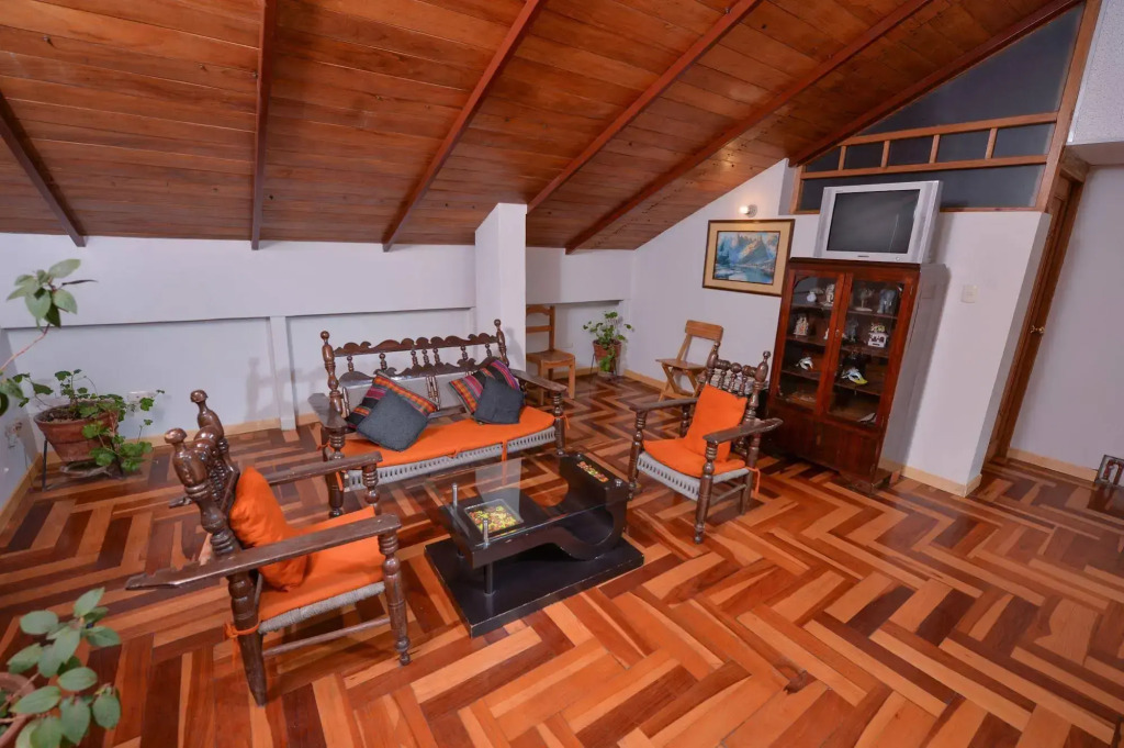 Atlantis Hostal