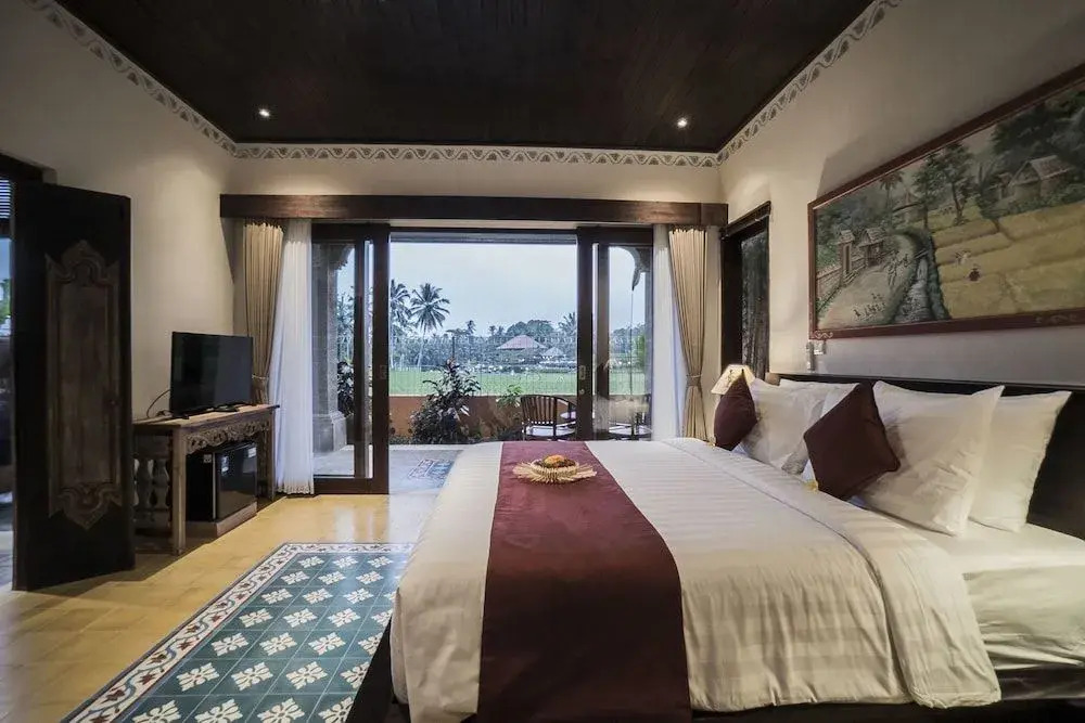 Villa Tanah Carik by Mahaputra