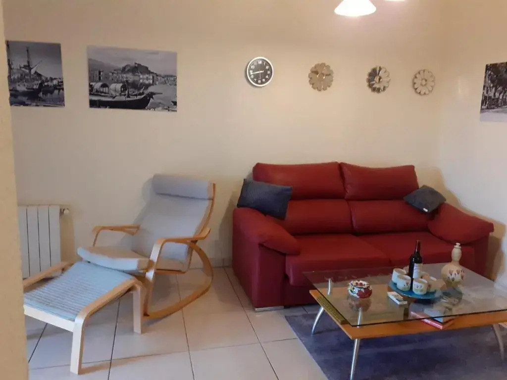 Apartemento Monika Monte Pedrera C 1 TOP Aussicht