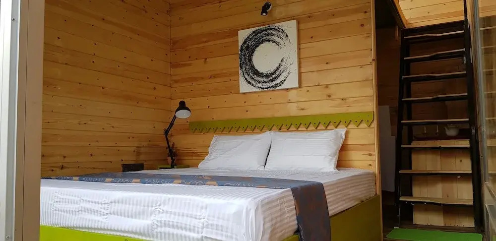 new mahi mahi villa