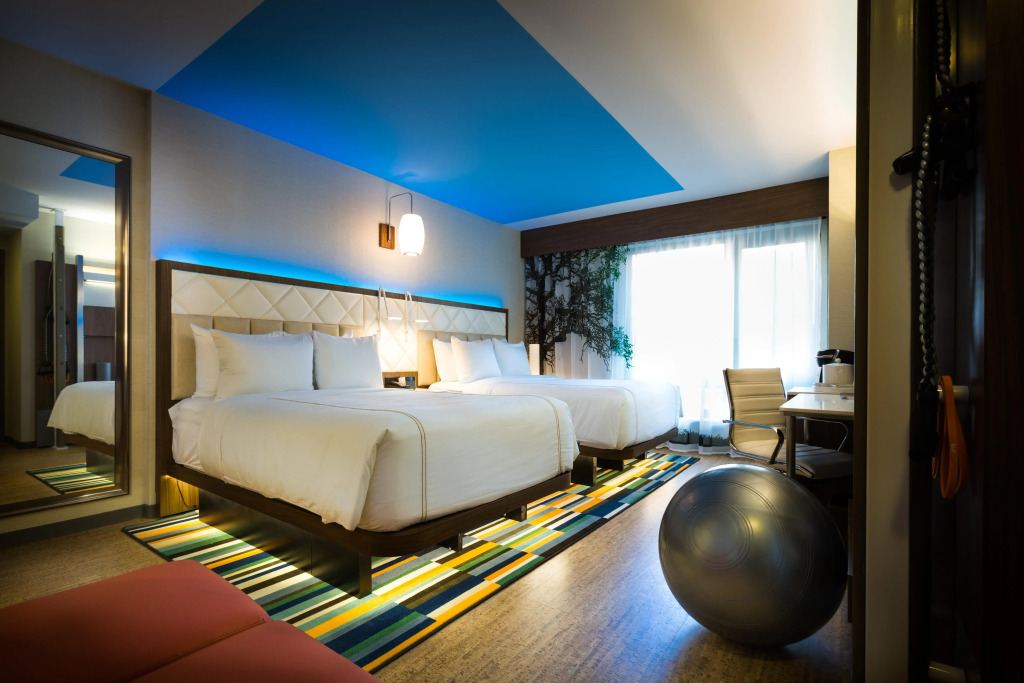 EVEN Hotel New York - Times Square South by IHG