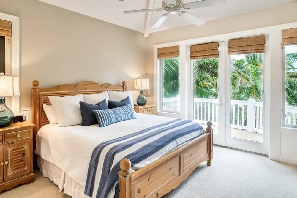 Captiva Grace home