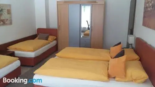 Hotel Am Ufer