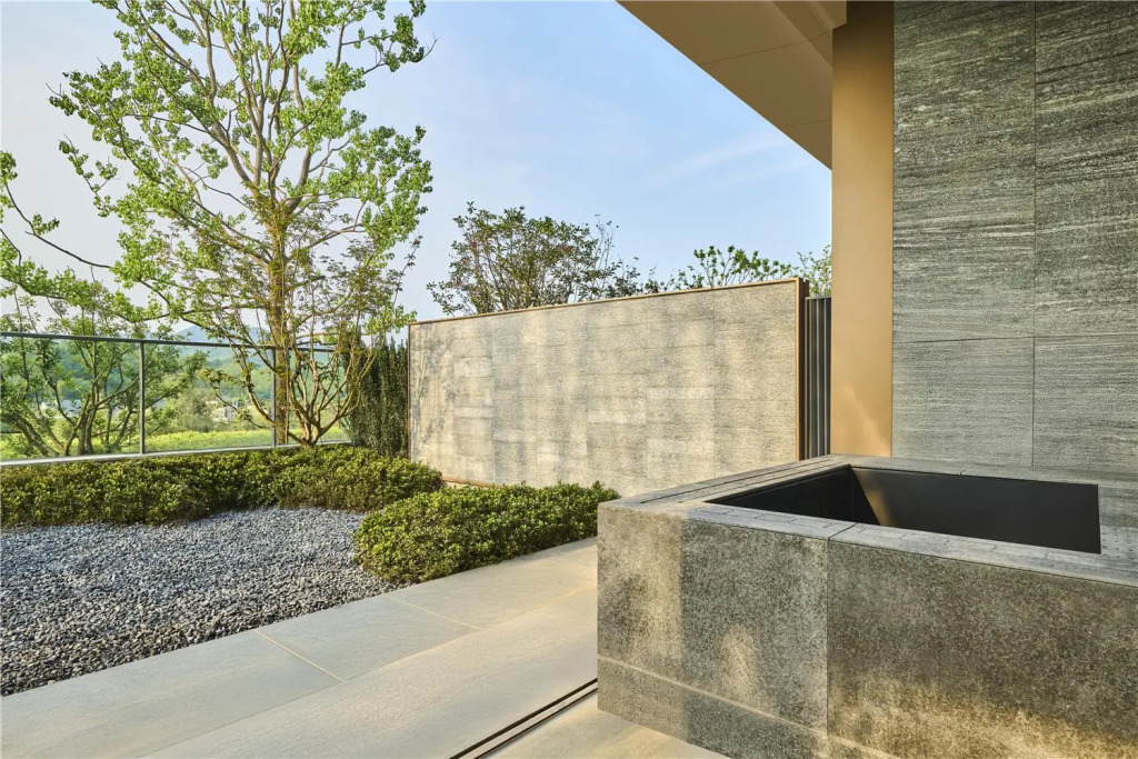Shu Hua Hotel Tianmu Mountain, Curio Collection By Hilton