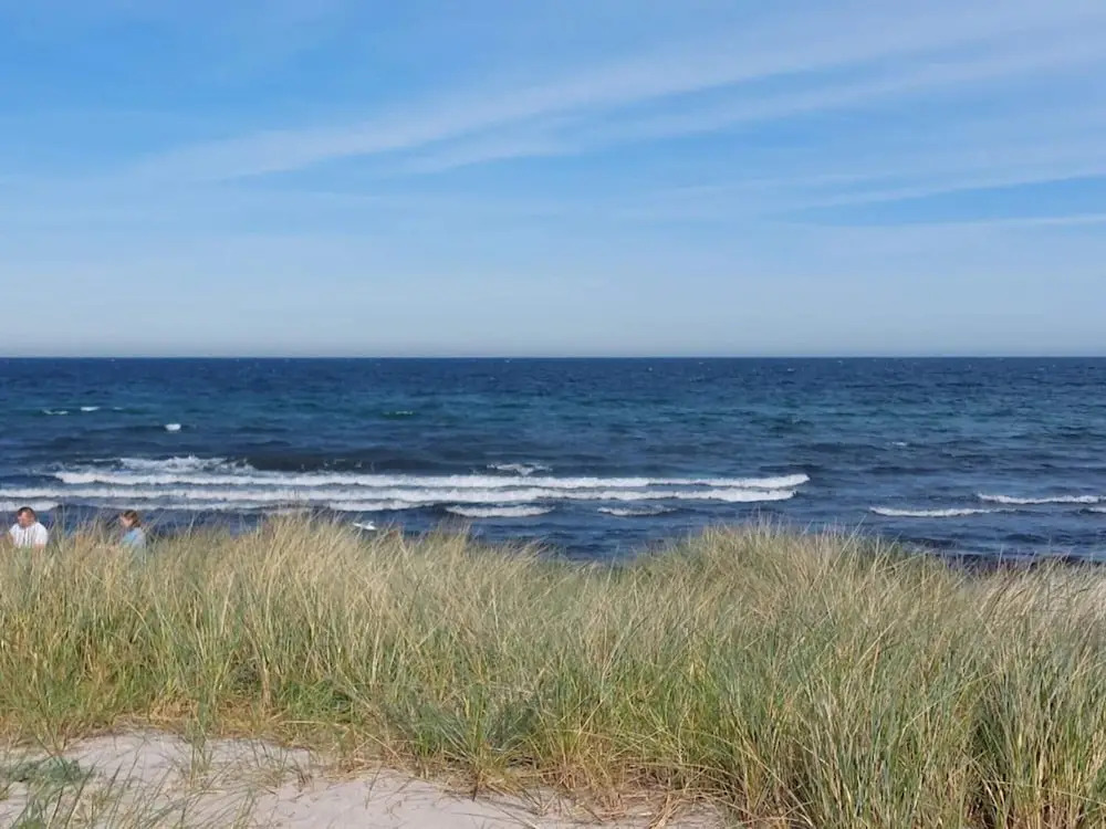 Holiday Home in VÃ¦ggerlÃ¸se
