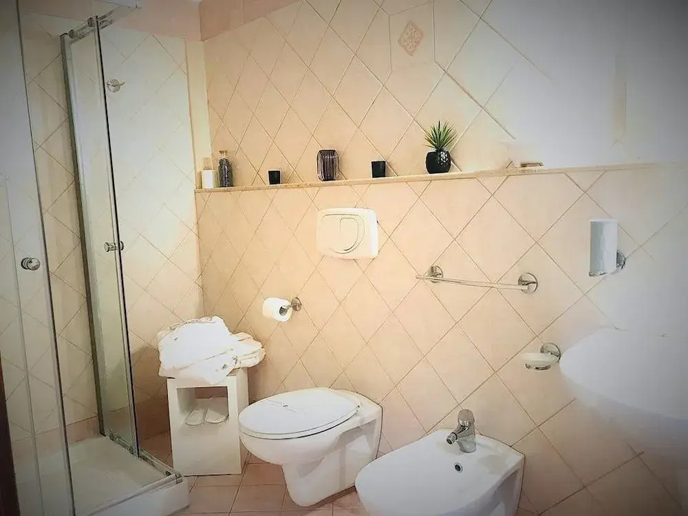 Green Park Hotel & Residence