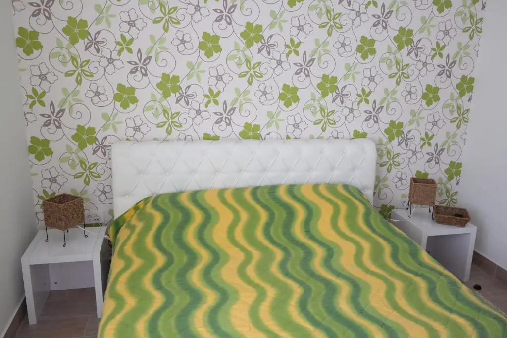 Apartments Rtina Benici