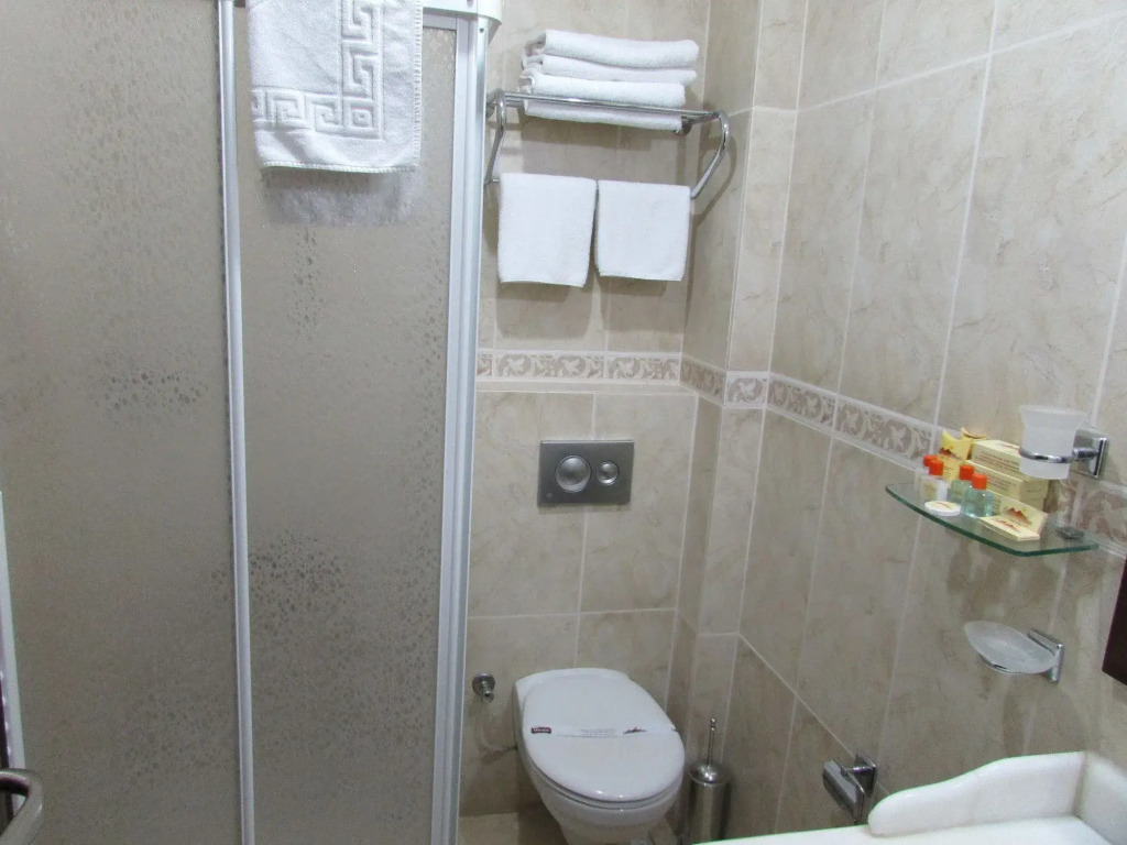 Hotel Alya