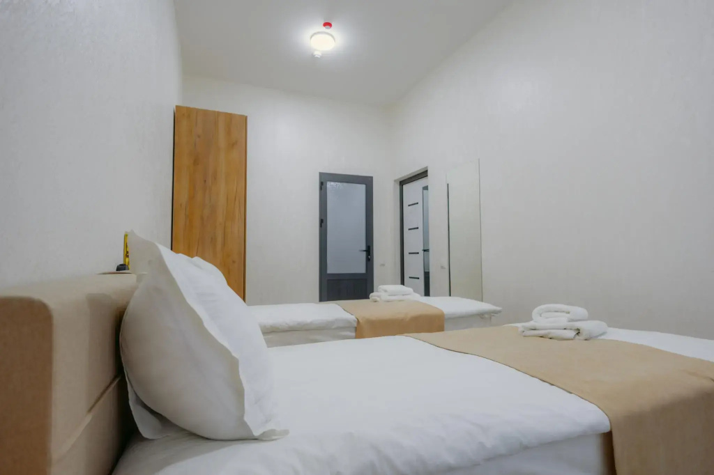 SADI Hotel