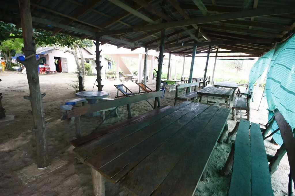 Chaiwat Resort