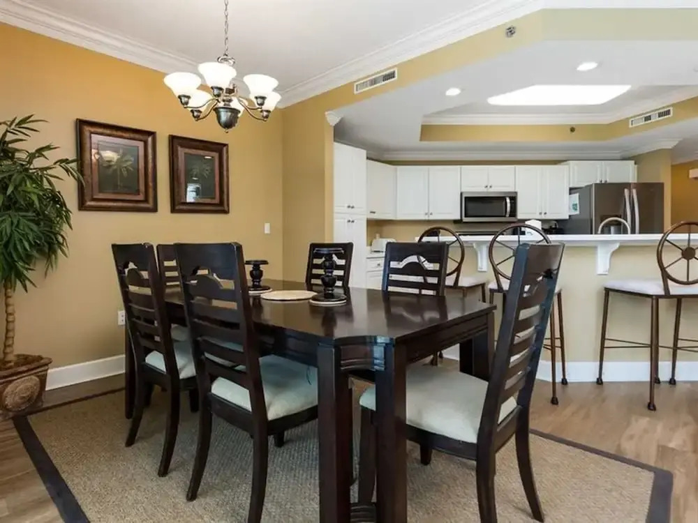 Phoenix On The Bay 2208 by Meyer Vacation Rentals