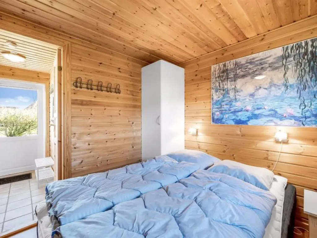 Holiday Home Terese - 45km from the sea by Interhome