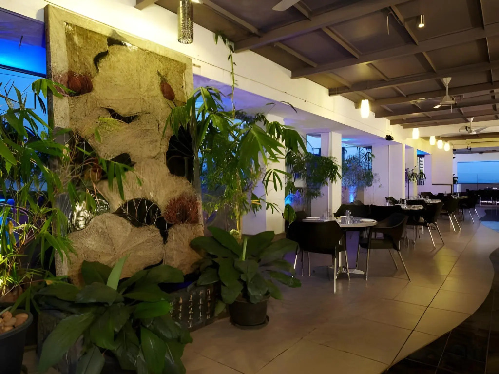 Executive Tamanna Hotel Hinjawadi, Pune
