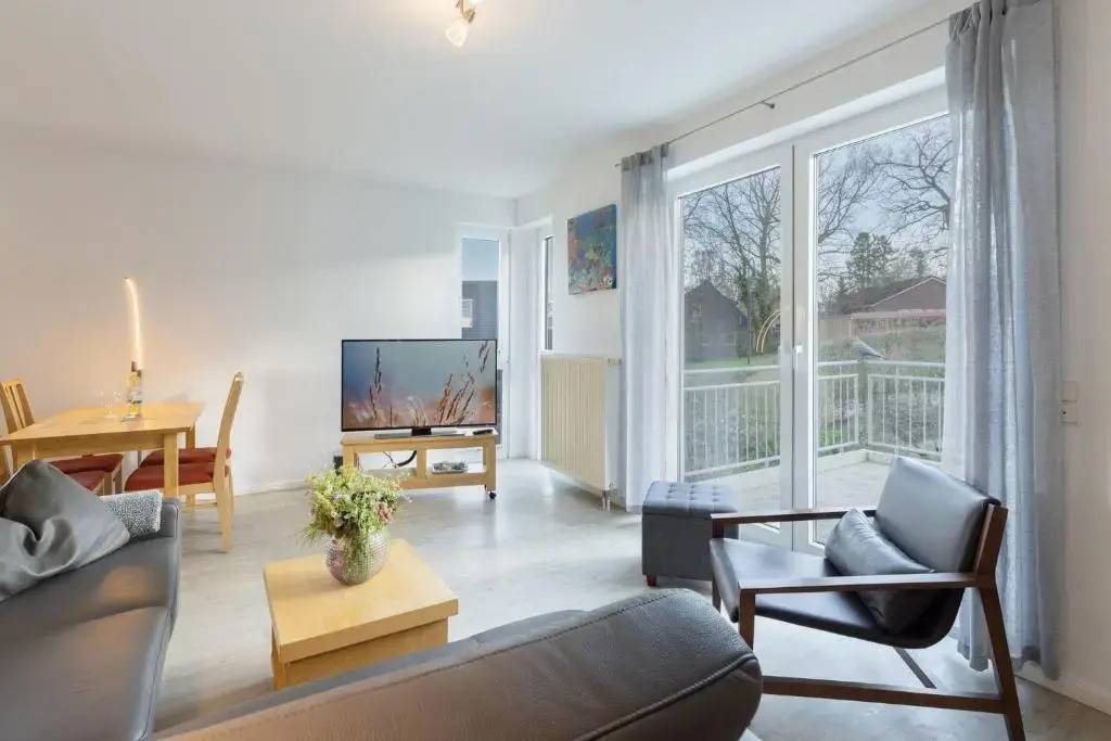 Paulsen Wohnung 4