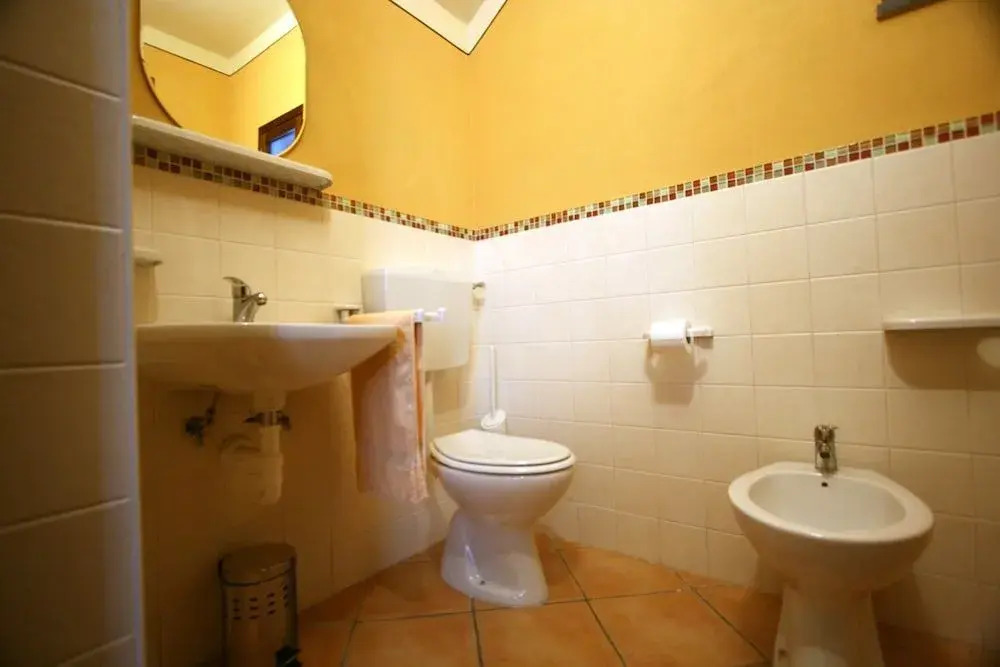 San Carlo B&B