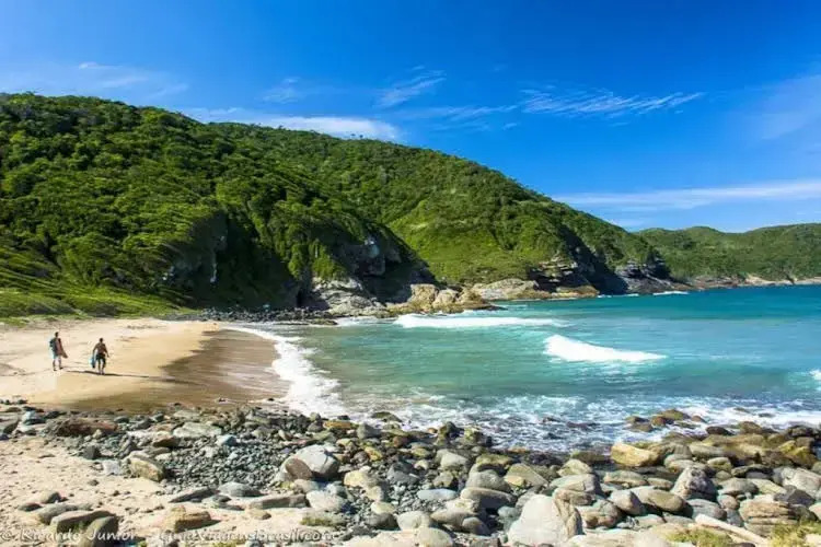 Pousada Sossego