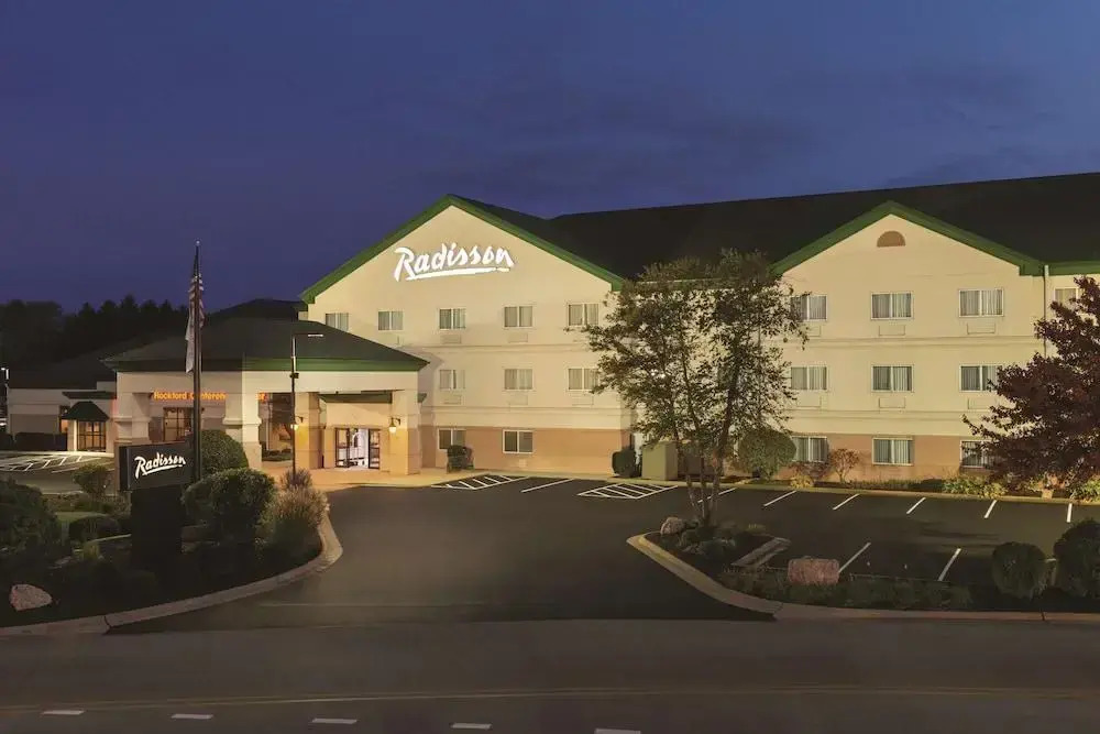 Ramada Plaza