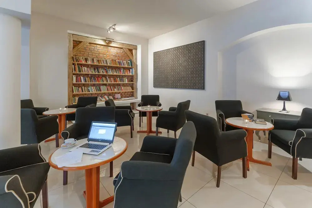 Impresja Art Resort