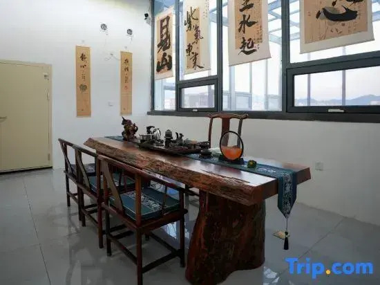 Thank Inn (Linyi Mengyin Xuzhuang Mengliangzhu Branch)