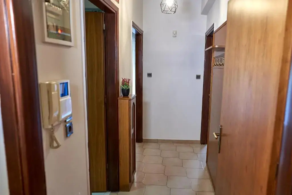 Residence Castello, in Patras