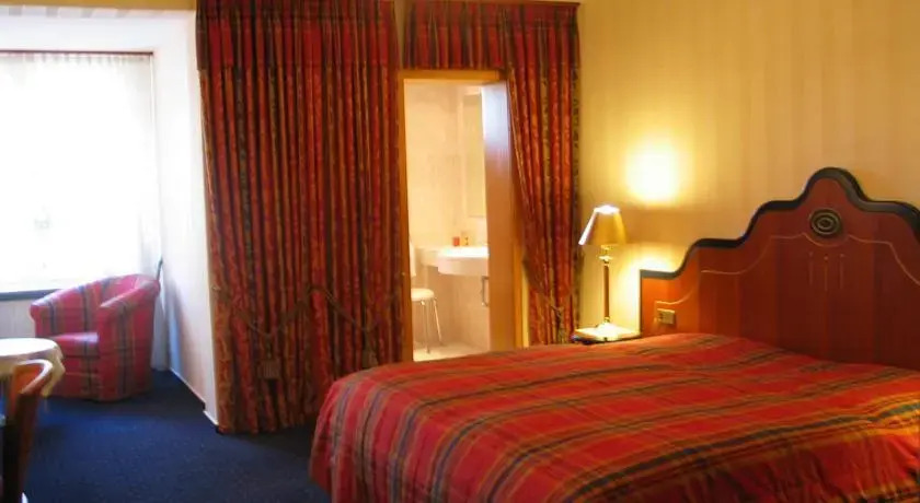 Hotel-Restaurant-Kolb