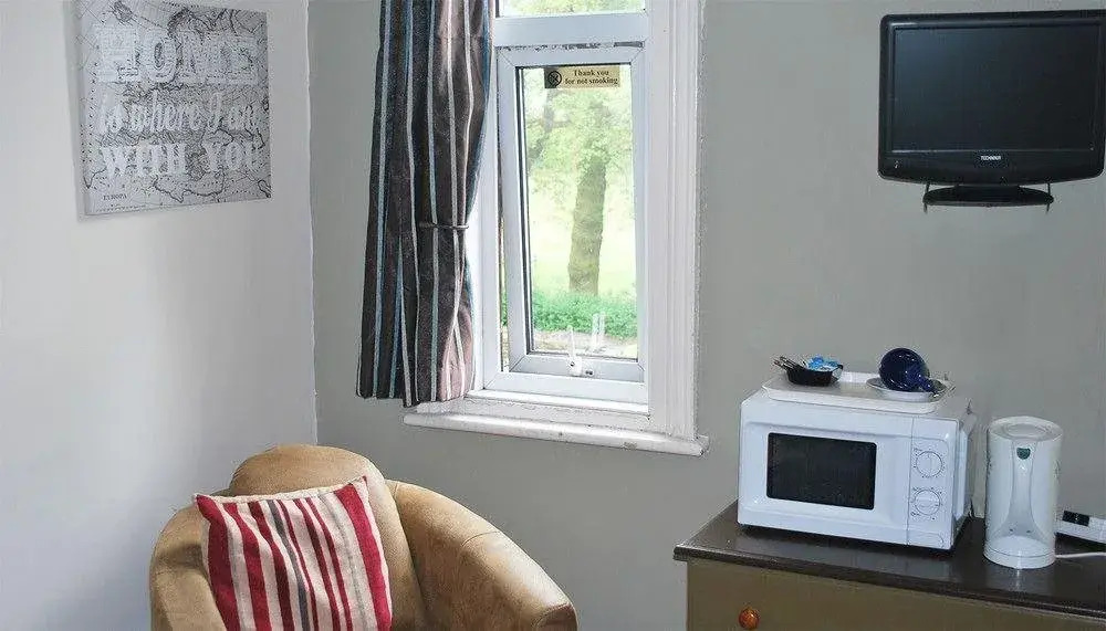Hillview Guest House