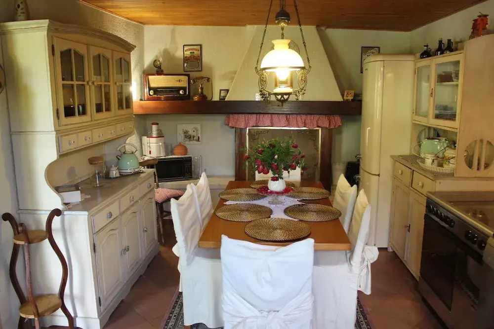 Holiday Home Mavrici - Two Bedroom Holiday Home with Pool
