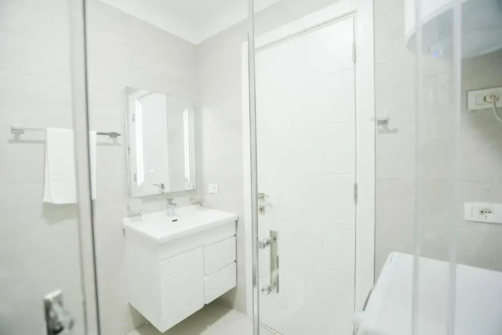 Miku Apartment-Stunning Apartment At Taiwan