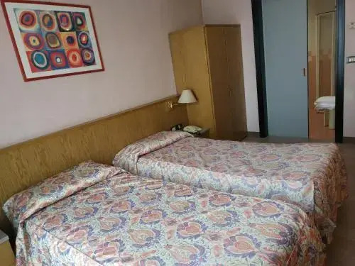 Hotel Raffaello Venice