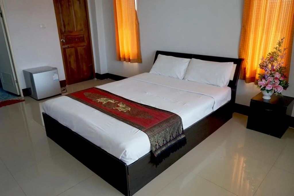 Chiang Khong Paradise Hotel