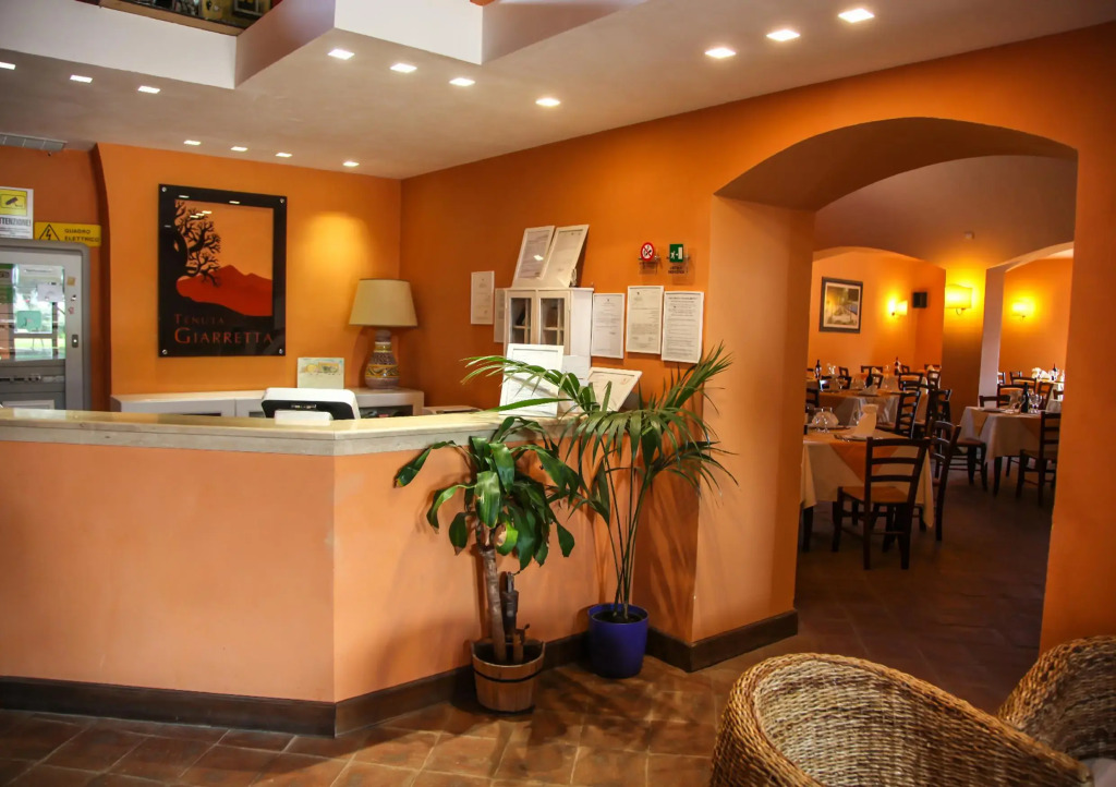 Nèroli Bio Relais