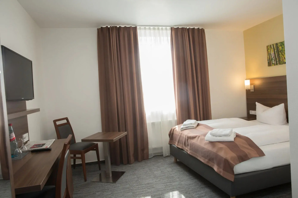 Trip Inn Goethe Conference Hotel