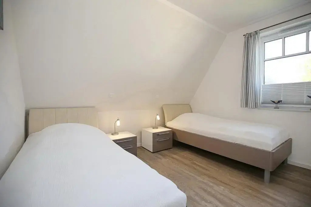 Reethaus Am Mariannenweg 13a