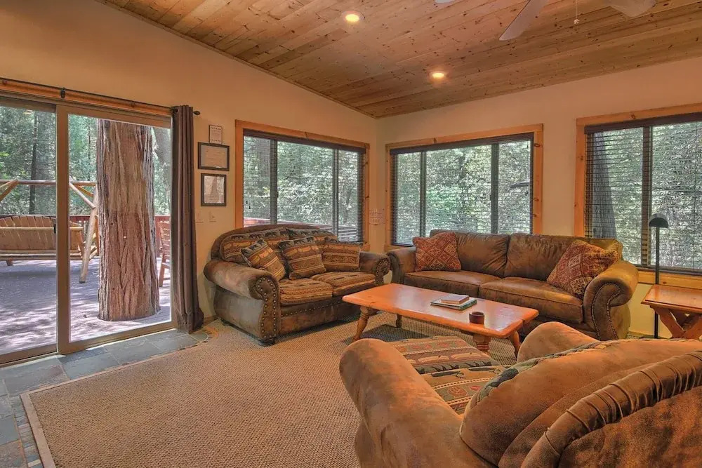 The Tree House