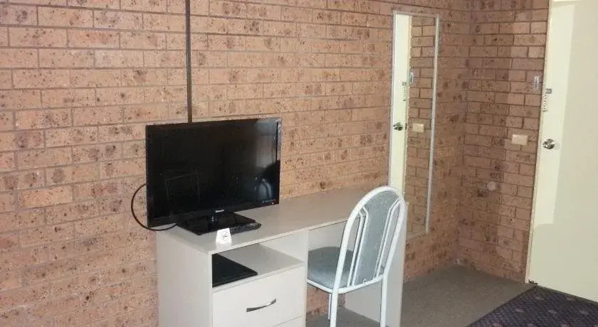 Bomaderry Motor Inn
