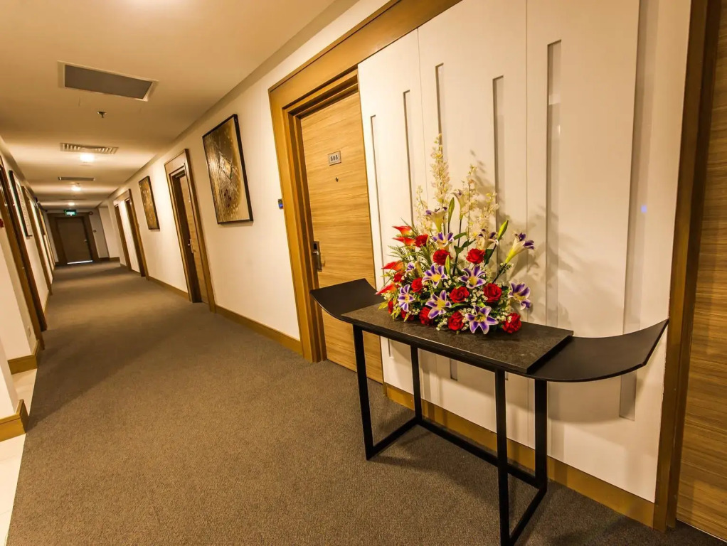Badiah Hotel