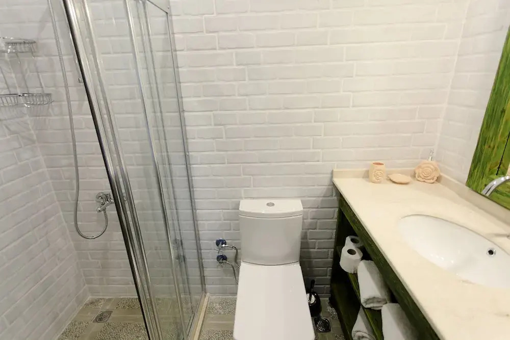 Kayaköy Piramit Butik Otel
