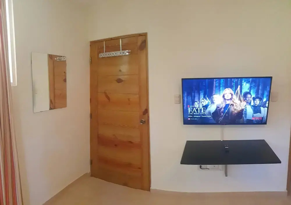 Private apartment