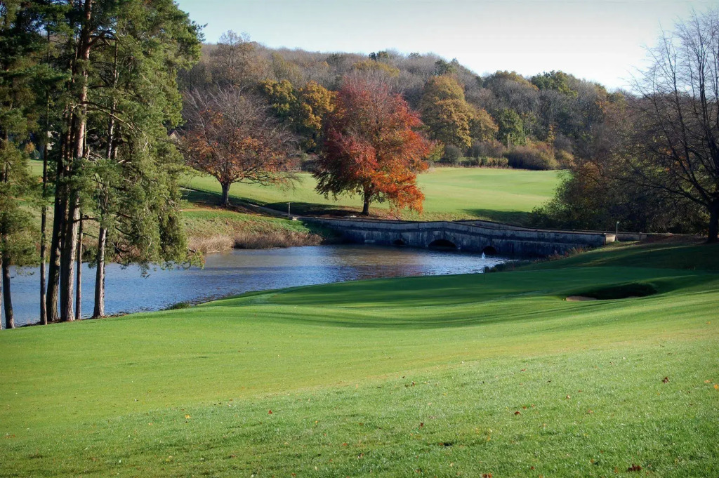 Reserve, by Warner Hotels - Heythrop Park