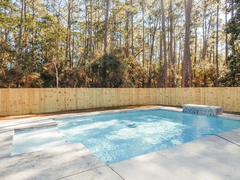 025 Conde - Dauphin Island Home 4 Bedrooms 2 Bathrooms Home